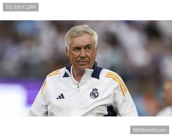 安切洛蒂如何通过调整高位逼抢策略强化防守并连续在关键战中压制对手进攻？