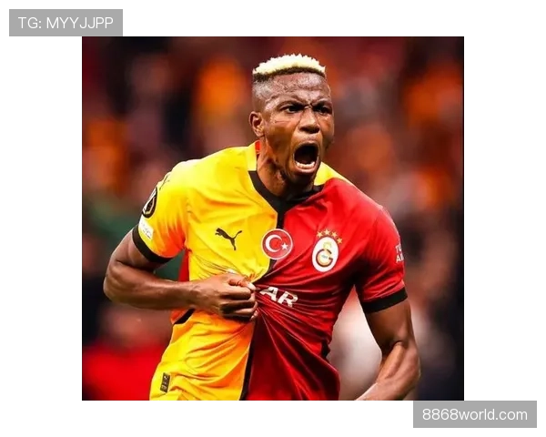 奥斯梅恩单赛季终结效率解析：能否跻身欧洲顶级前锋行列