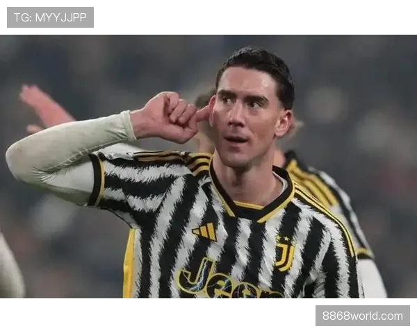 弗拉霍维奇为何在尤文体系中难以释放进攻潜能？