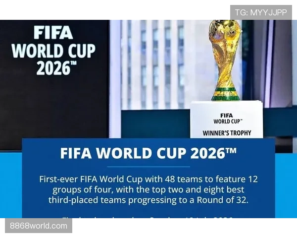 2026世界杯完整版资格计算规则